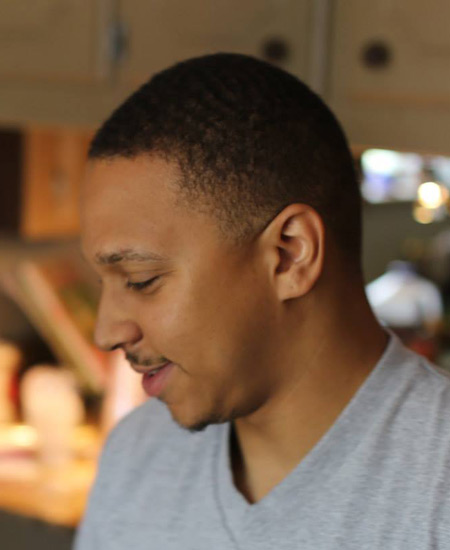 Stephen Johnson